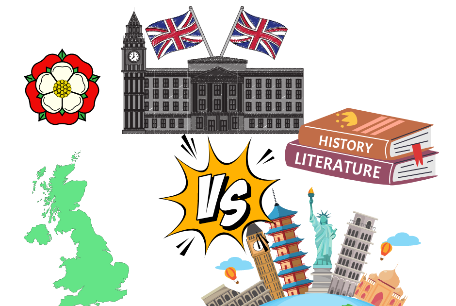 Should we prioritise British History in schools? Big Debate Club